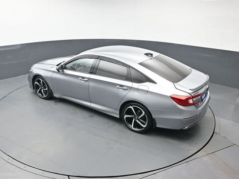 Used 2022 Honda Accord Sport Special Edition image 46
