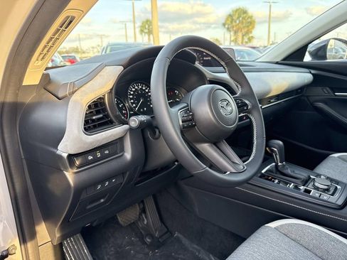 New 2026 MAZDA CX-30 Aire Edition image 26