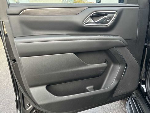 Certified 2024 Chevrolet Tahoe LS w/ Driver Alert Package image 21