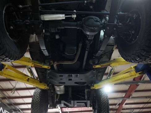 Used 1995 Jeep Wrangler Sport S image 48