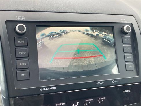 Used 2020 Toyota Sequoia TRD Sport w/ TRD Sport Premium Package RWD image 21