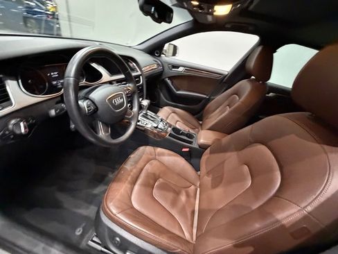 Used 2014 Audi A4 2.0T Premium Plus w/ Premium Plus Package image 22