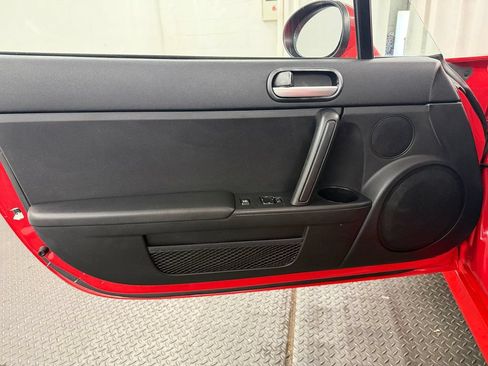 Used 2009 MAZDA MX-5 Miata Touring RWD image 7