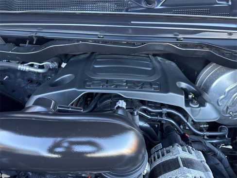 Used 2021 RAM 1500 Rebel w/ Rebel Level 1 Equipment Group image 41