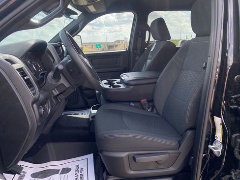 New 2026 RAM 2500 Tradesman AWD/4WD image 21