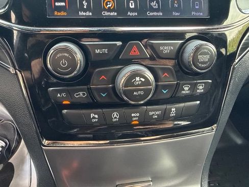 Used 2019 Jeep Grand Cherokee Limited X AWD/4WD image 17