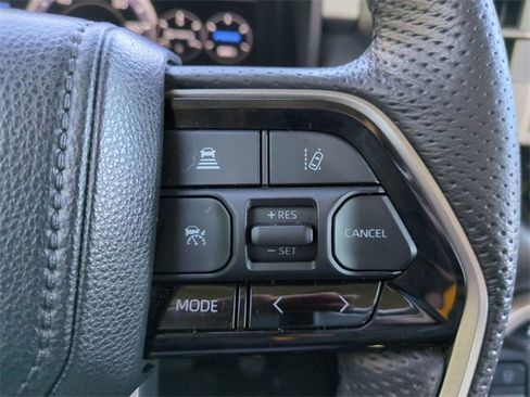 Used 2024 Toyota Tundra Limited image 26