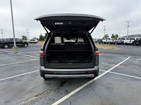 Used 2024 Toyota Sequoia Capstone image 7