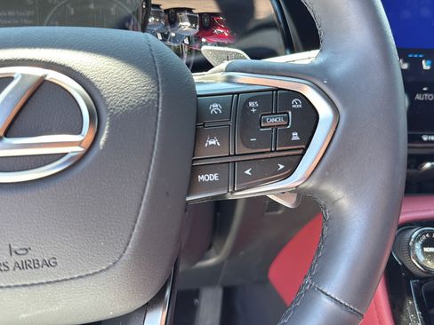 Used 2026 Lexus NX 350 AWD w/ Accessory Package (2T) image 24