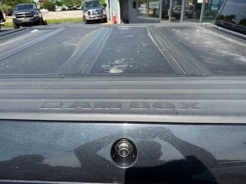 Used 2014 RAM 2500 Big Horn AWD/4WD image 77