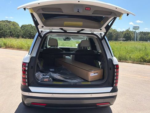 New 2027 Hyundai Palisade SEL FWD image 19