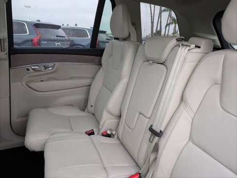 New 2026 Volvo XC90 T8 Ultra image 12