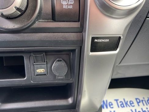 Used 2024 Toyota 4Runner SR5 image 24