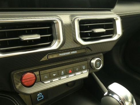 New 2026 Ford Mustang Premium image 15