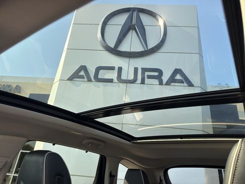 Used 2022 Acura MDX SH-AWD w/ Advance Package image 31