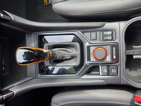 Used 2023 Subaru Forester Wilderness image 24