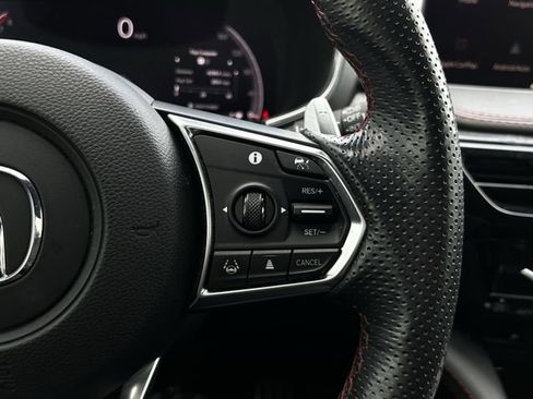 Used 2022 Acura MDX Type S AWD/4WD image 17