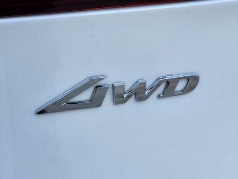 Used 2026 Genesis GV70 2.5T Sport Prestige AWD/4WD image 8