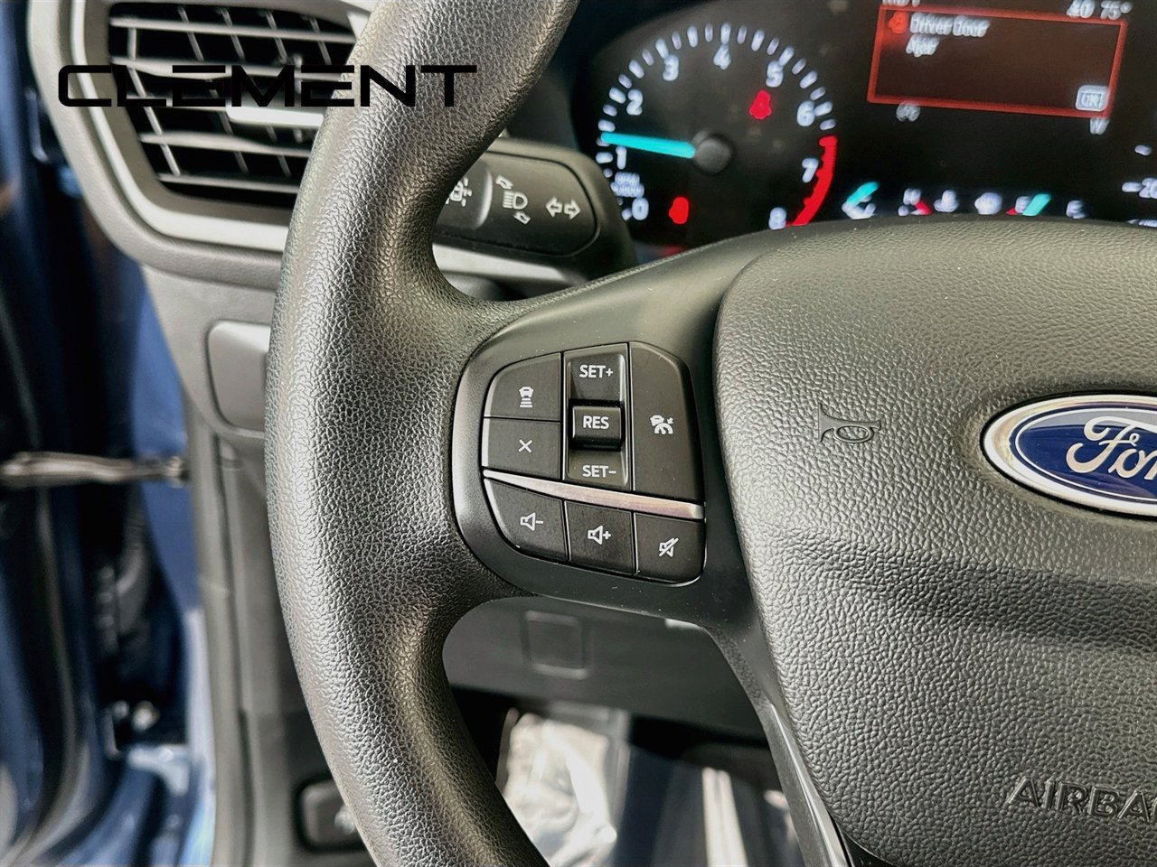 Used 2020 Ford Escape SE AWD/4WD image 16
