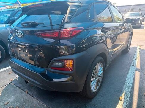 Used 2021 Hyundai Kona SEL FWD image 7