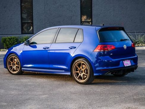 Used 2015 Volkswagen Golf R 4Motion image 49