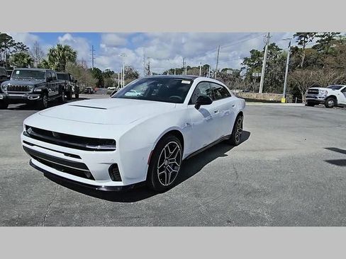 New 2026 Dodge Charger GT w/ Performance Handling Group image 39