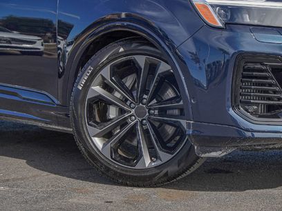 New 2026 Audi Q7 3.0T Premium Plus