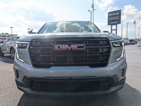 New 2025 GMC Hummer EV 2X image 8