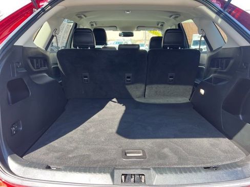 Used 2023 Ford Edge SEL image 15