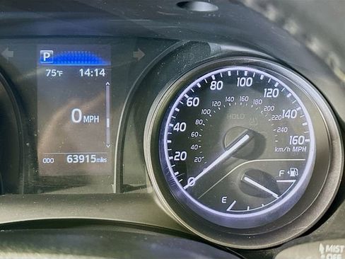 Certified 2024 Toyota Camry SE image 14