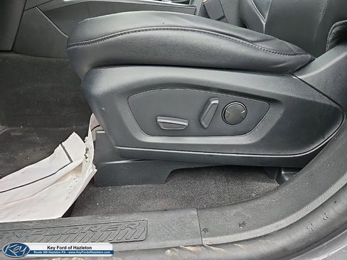 Used 2023 Ford Explorer XLT w/ Equipment Group 202A image 48