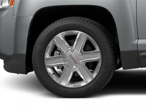 Used 2014 GMC Terrain SLE image 14