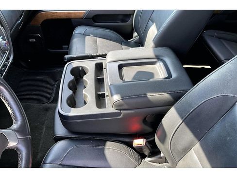 Used 2017 Chevrolet Silverado 3500 LTZ w/ Duramax Plus Package AWD/4WD image 19