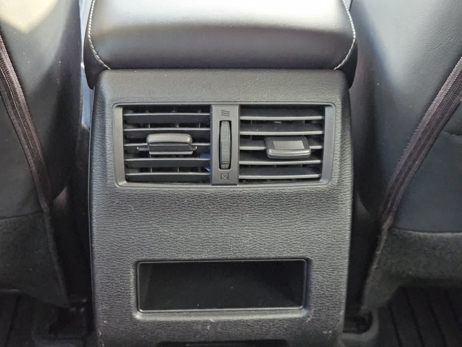 Used 2022 Mitsubishi Outlander SE FWD image 29