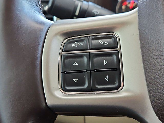 Used 2015 RAM 2500 Laramie w/ Convenience Group AWD/4WD image 25
