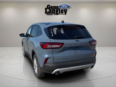 New 2026 Ford Escape Active w/ Tech Pack #1 FWD image 49
