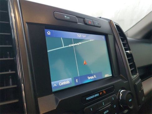 Used 2020 Ford F150 XLT w/ Equipment Group 302A Luxury image 79