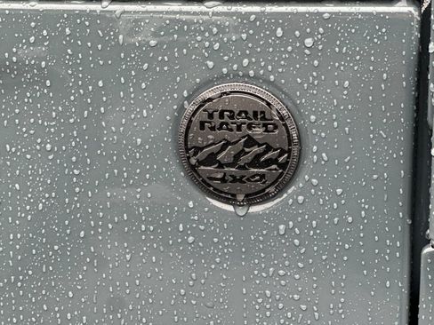 New 2026 Jeep Wrangler Sahara image 32