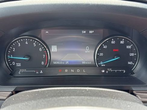 Used 2023 Ford Explorer Limited AWD/4WD image 31