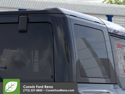 New 2026 Ford Bronco Raptor AWD/4WD image 27