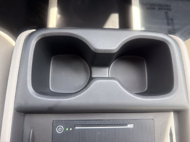 New 2026 Honda Odyssey EX-L image 21