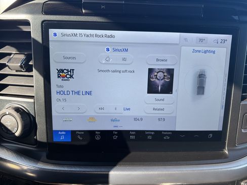 Used 2025 Ford F150 King Ranch image 26