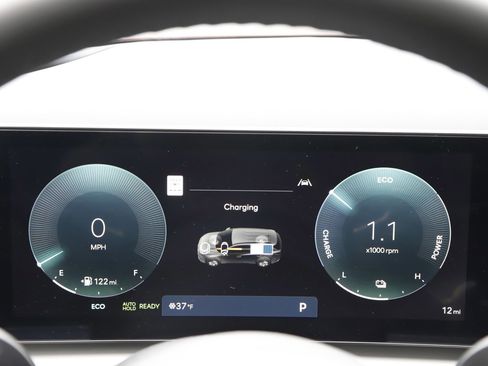 New 2026 Hyundai Tucson SEL image 28