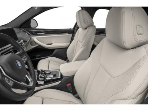 Used 2025 BMW X4 xDrive30i AWD/4WD image 8