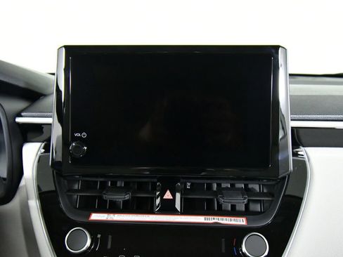 New 2026 Toyota Corolla Cross L image 4