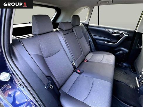 Certified 2022 Toyota RAV4 XLE AWD/4WD image 20