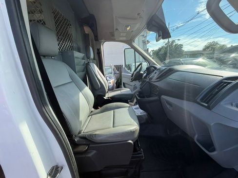 Used 2017 Ford Transit 250 130 Medium Roof RWD image 16