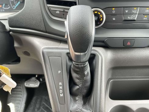 New 2025 Ford Transit 350 image 12