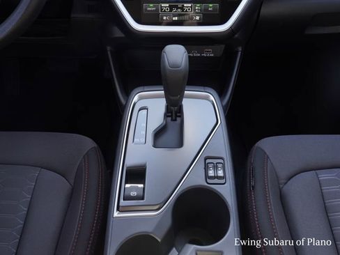 Used 2026 Subaru Impreza 2.0i Sport image 11