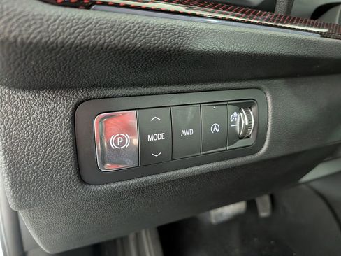 New 2026 Chevrolet Traverse Z71 w/ Enhanced Driving Package AWD/4WD image 19